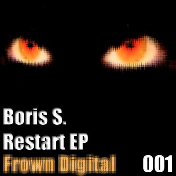 Boris S. The Woman in Black - Original Mix