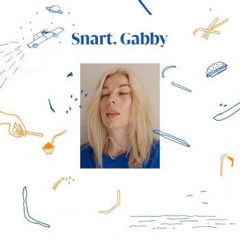Gabrielle Snart, Gabby!