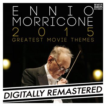 Ennio Morricone The Ecstasy of Gold (from "the Good, The Bad and the Ugly")