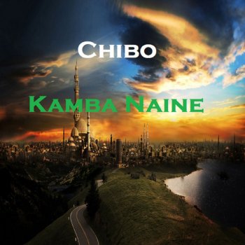 CHIBO Kamba Naine