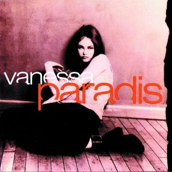 Vanessa Paradis Sunday Mondays