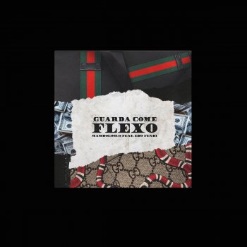 MamboLosco feat. Edo Fendy Guarda come flexo