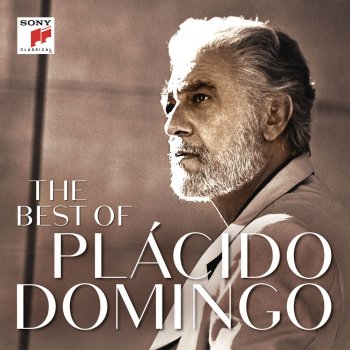 Traditional, Plácido Domingo & Bebu Silvetti Paloma querida