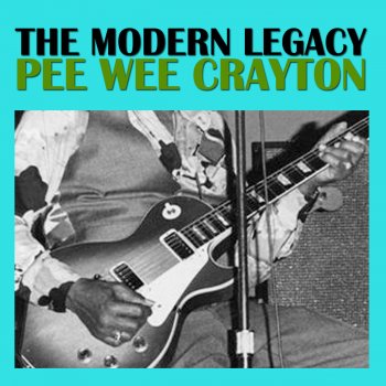 Pee Wee Crayton Rockin' the Blues