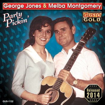 George Jones feat. Melba Montgomery Let's Get Together (One More Time) (Duet)