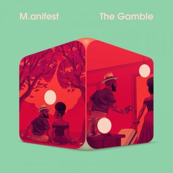 M.anifest feat. B4bonah From a Distance