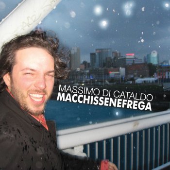 Massimo Di Cataldo Macchissenefrega