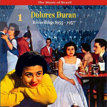 Dolores Duran Vieni Sur Mar