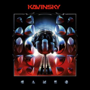 Kavinsky feat. Breakbot & Irfane Cameo - Breakbot & Irfane Remix
