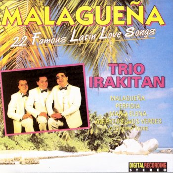 Trio Irakitan La Barca