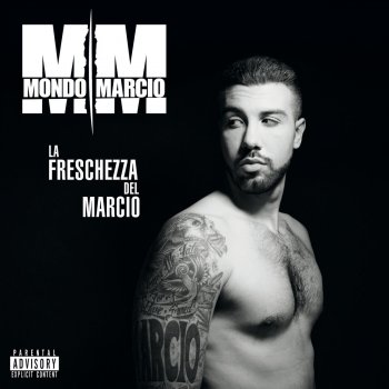 Mondo Marcio feat. J-AX Mr. Fucker