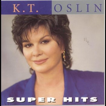 K.T. Oslin Two Hearts (original version)