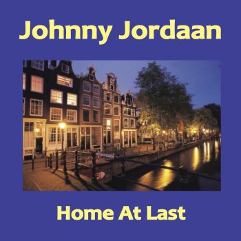 Johnny Jordaan De trekorgelman
