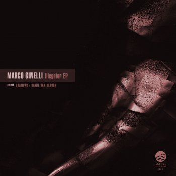 Marco Ginelli Illegator (Champas Remix)