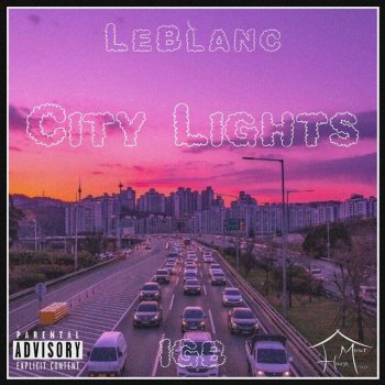 LeBlanc City Lights