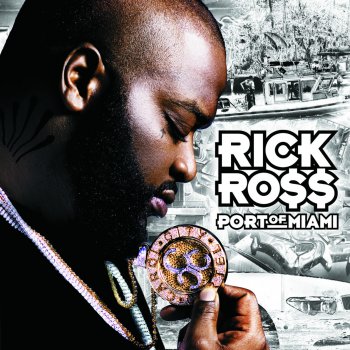Rick Ross feat. J Rock Pots and Pans