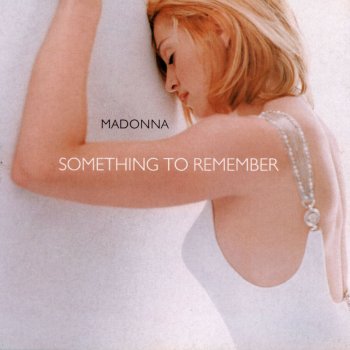 Madonna I'll Remember (Theme from the Motion Picture "With Honors")