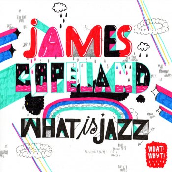 James Copeland What Is Jazz (Eldoko Digs Deep Remix)