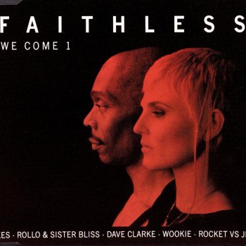 Faithless We Come 1 (Wookie remix)