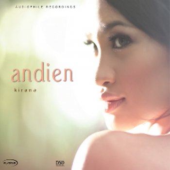 Andien Moving On