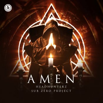 Headhunterz feat. Sub Zero Project Amen