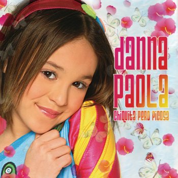 Danna Paola La Chica Yeye (Version Pop)