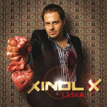 XINDL X feat. Karel Gott Cool V Plote