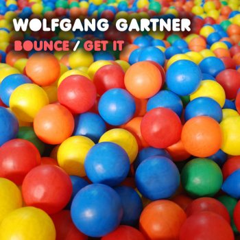 Wolfgang Gartner Bounce