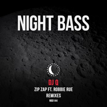 DJ Q feat. Robbie Rue & Drinks On Me Zip Zap - Drinks On Me Remix