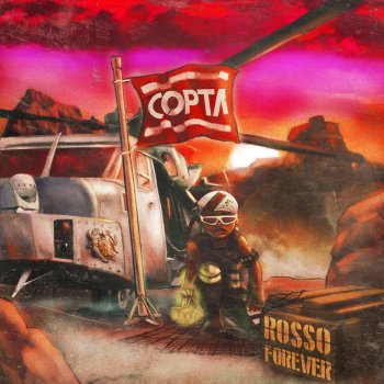 Copta Freak Bae (feat. Nana Benyin)