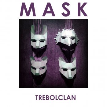 Trebol Clan Mask