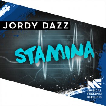Jordy Dazz Stamina
