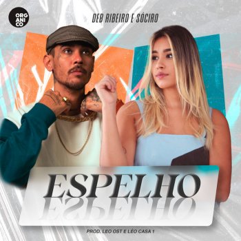 Rap Box feat. SóCIRO & Deb Ribeiro Espelho