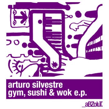 Arturo Silvestre Have Some Gym