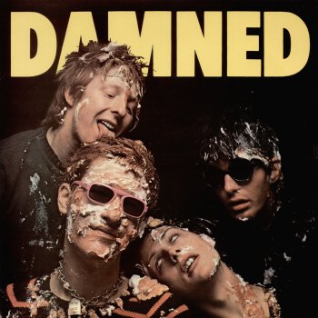 The Damned I Feel Alright