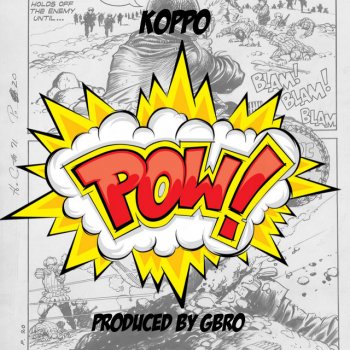 Koppo POW (Prisoner of War)