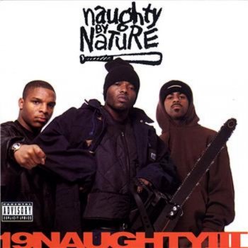 Naughty By Nature feat. Queen Latifah Sleepin' on Jersey