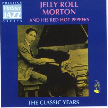 Jelly Roll Morton Canon Ball Blues