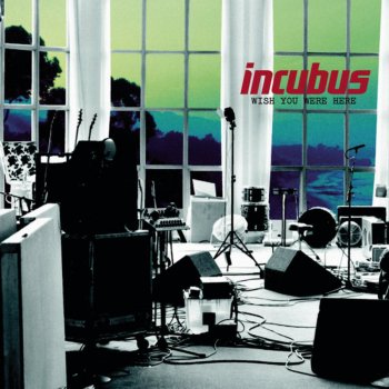 Incubus Drive (orchestral studio version)