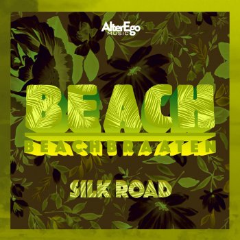 Beachbraaten Silk Road
