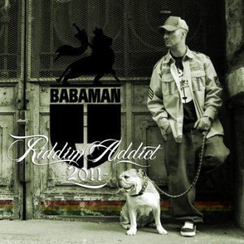 Babaman Ready Fi Dem (Feat. Bobo Sind) (Massive B Records - 210 Computa Riddim Instrumental)