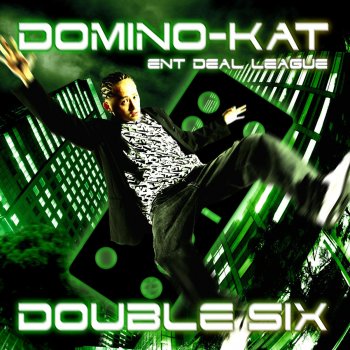 DOMINO-KAT DOUBLE SIX