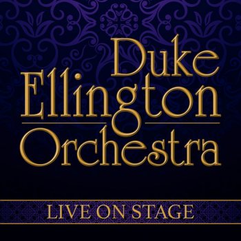 Duke Ellington Orchestra I'm Crazy 'Bout My Baby