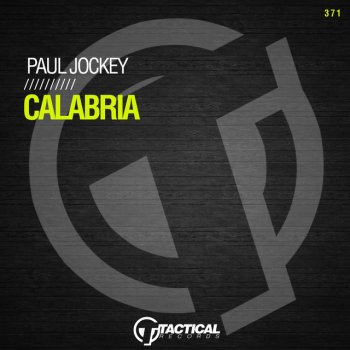Paul Jockey Calabria - 2020 Club Mix