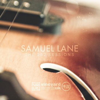 Samuel Lane The Road
