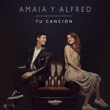 Amaia feat. Alfred García Tu Canción