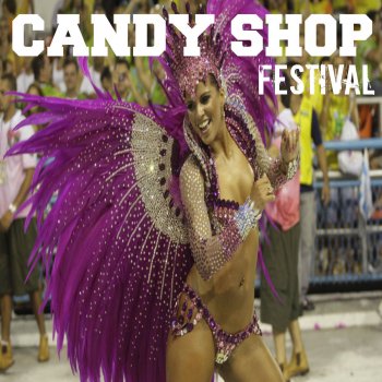 Candy Shop Hey Hey Hey - Original Mix