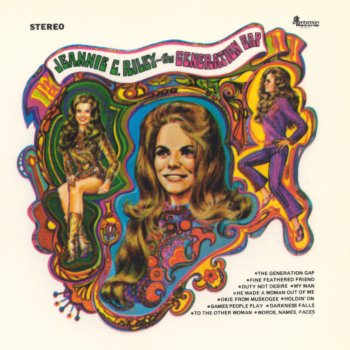 Jeannie C. Riley To The Other Woman