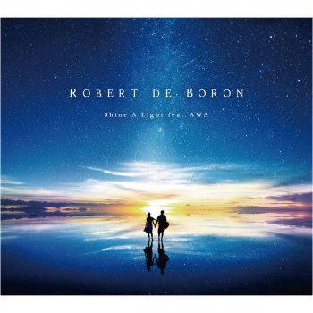 Robert de Boron feat. Maitreya Proud to Be