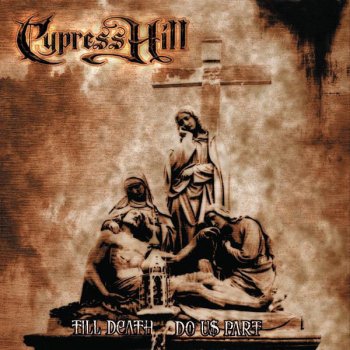 Cypress Hill feat. Tego Calderón Latin Thugs
